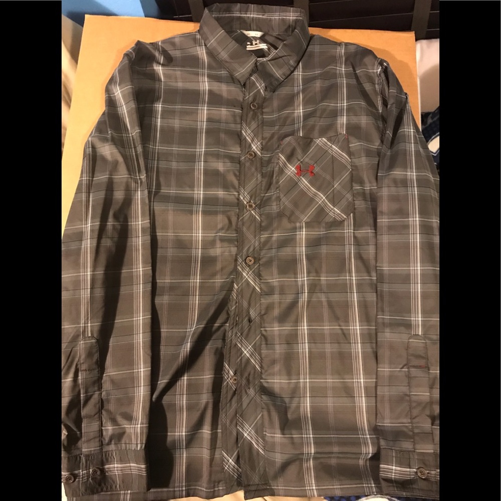 Under Armour XL